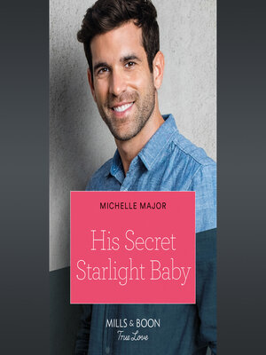 cover image of His Secret Starlight Baby